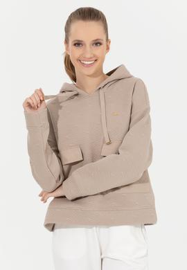 Kadın Taş Sweatshirt - 50256326013