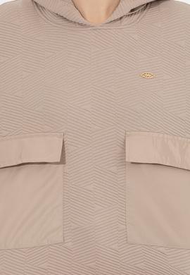 Kadın Taş Sweatshirt - 50256326013