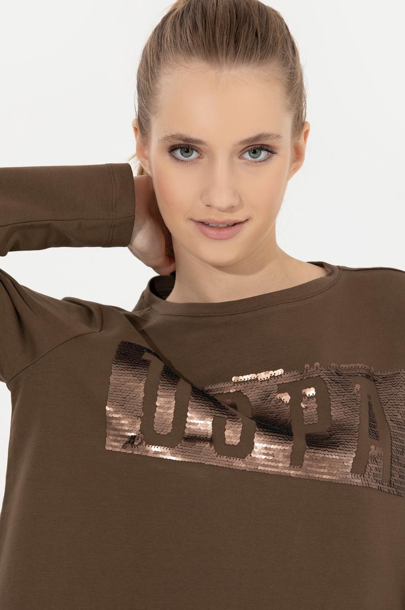 Kadın Coconut Sweatshirt