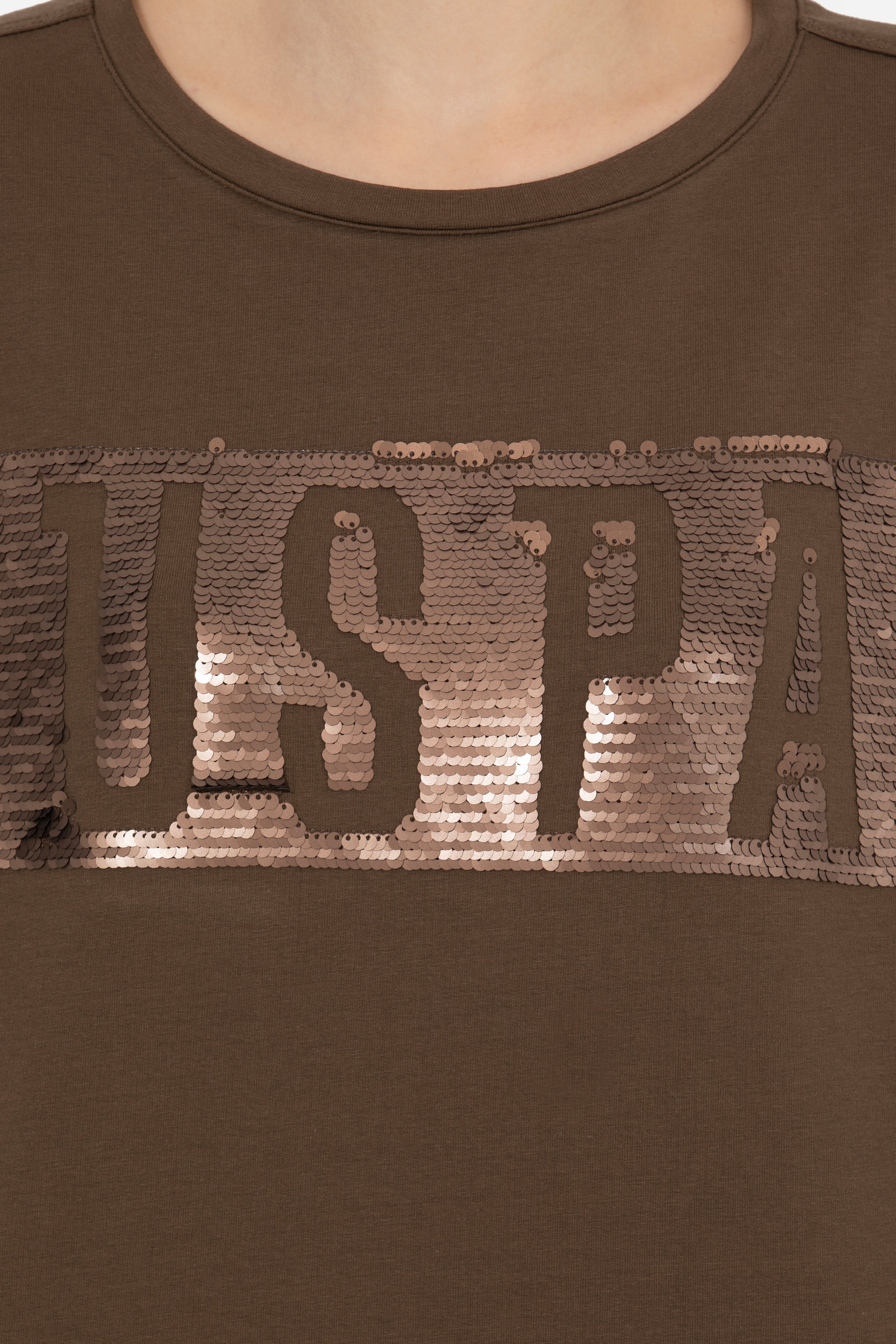 Kadın Coconut Sweatshirt - Image 6