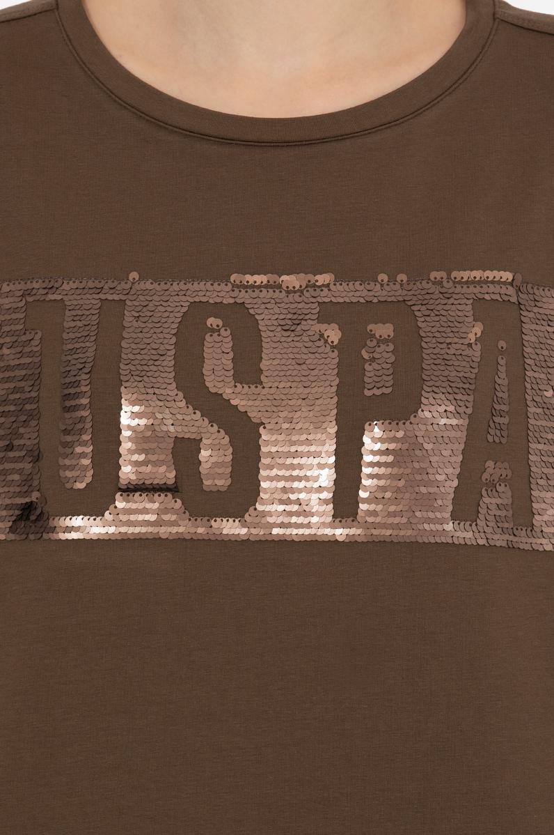 Kadın Coconut Sweatshirt