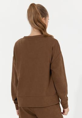 Kadın Coconut Sweatshirt - 50256501013