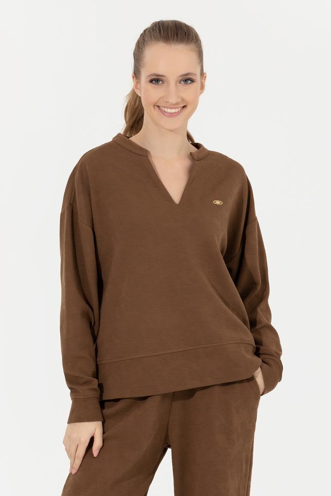 Kadın Coconut Sweatshirt