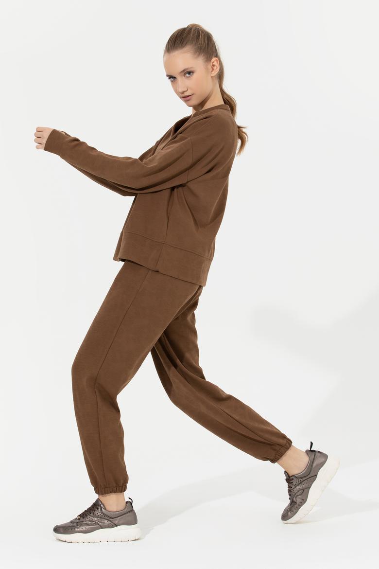 Kadın Coconut Sweatshirt - 50256501013