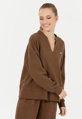 Kadın Coconut Sweatshirt - 50256501013