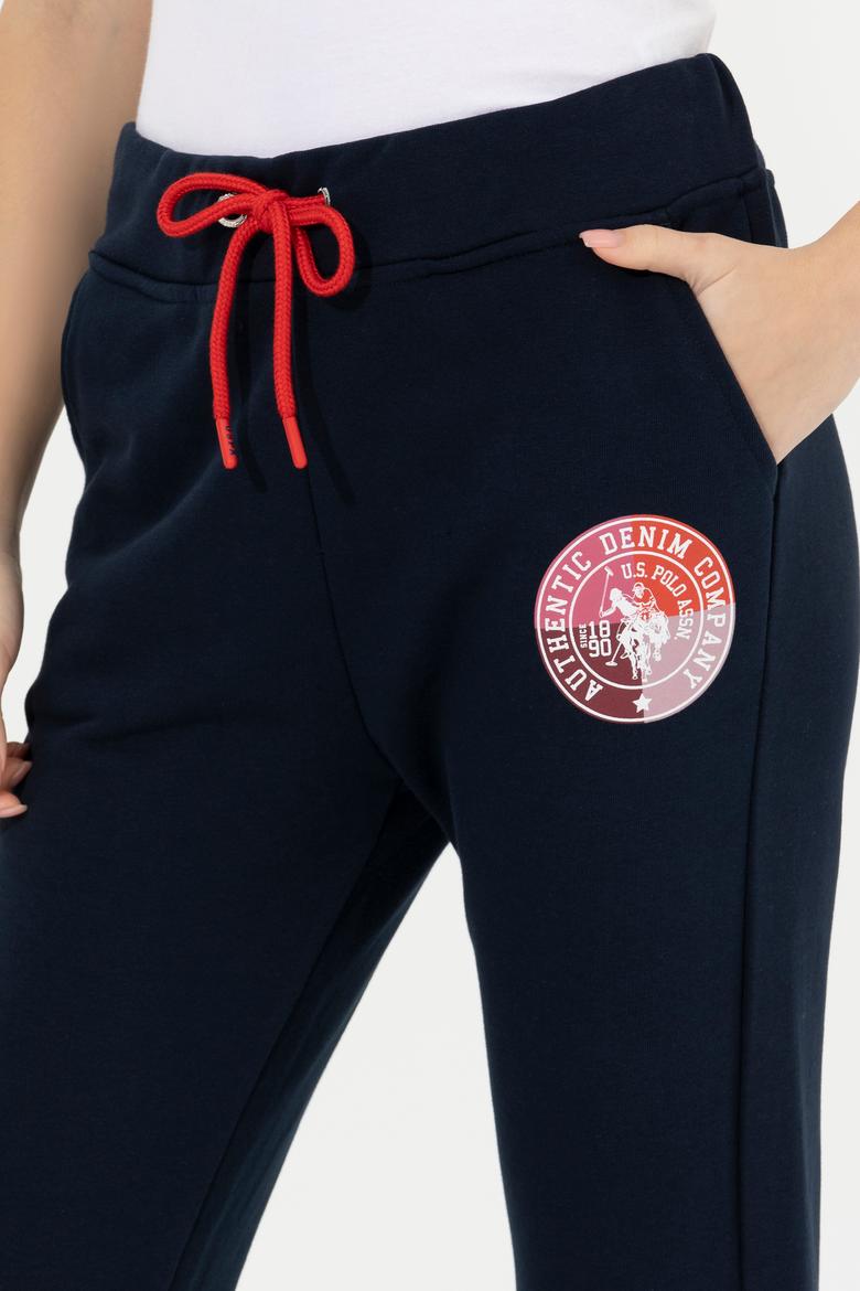 Kadın Lacivert Eşofman Altı - 50254132005