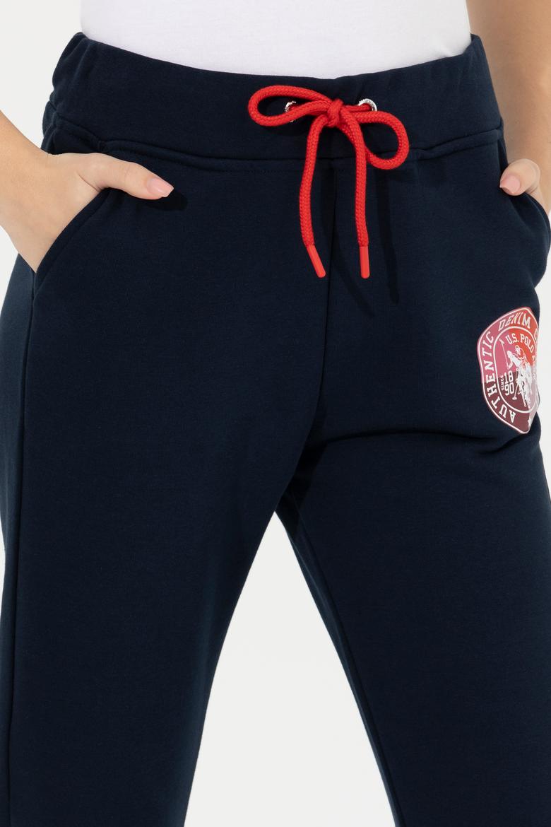 Kadın Lacivert Eşofman Altı - 50254132005