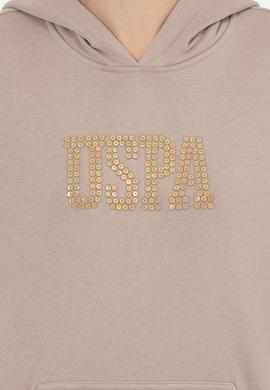 Kadın Taş Basic Sweatshirt - 50256249022