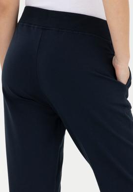 Kadın Lacivert Jogger Eşofman Altı - 50261286011