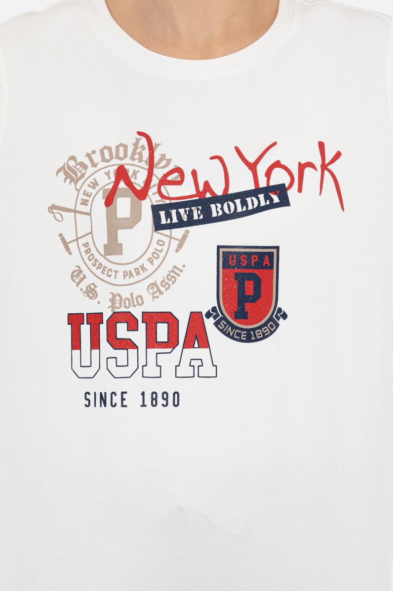 Kadın Ekru Sweatshirt