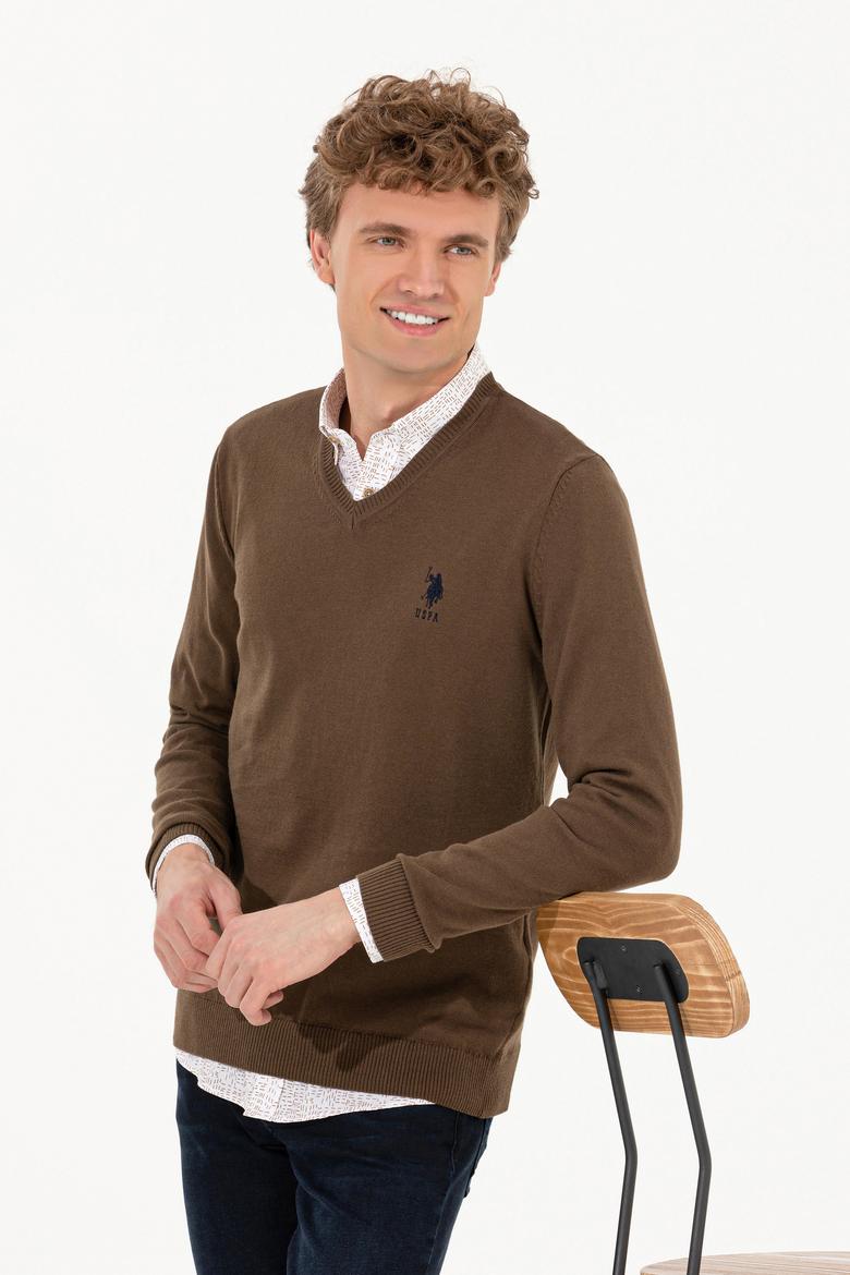 Erkek Coconut Basic Kazak - 50253445055