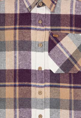 Erkek Camel Uzun Kollu Gömlek - 50254161008