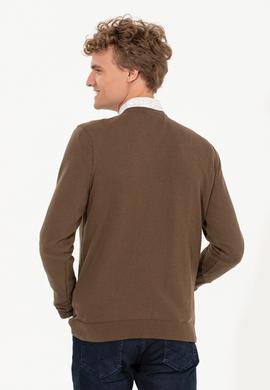 Erkek Coconut Basic Kazak - 50253445055