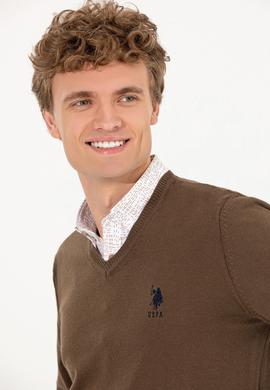 Erkek Coconut Basic Kazak - 50253445055