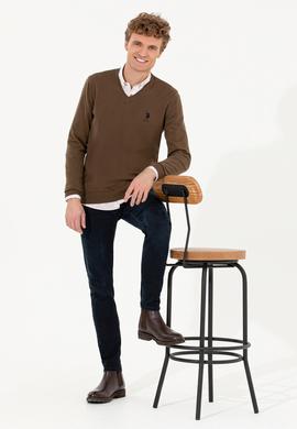 Erkek Coconut Basic Kazak - 50253445055