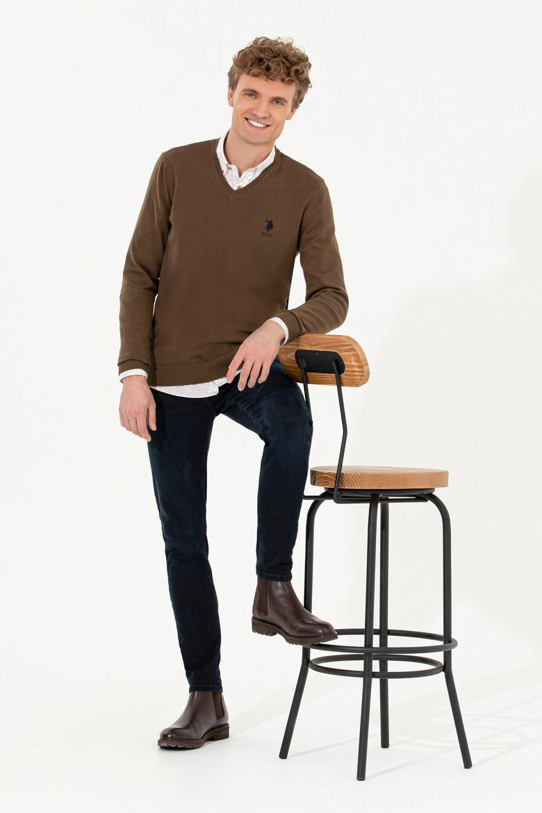 Erkek Coconut Basic Kazak - 50253445055