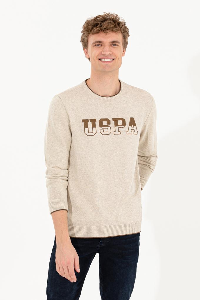 Erkek Taş Melanj Kazak