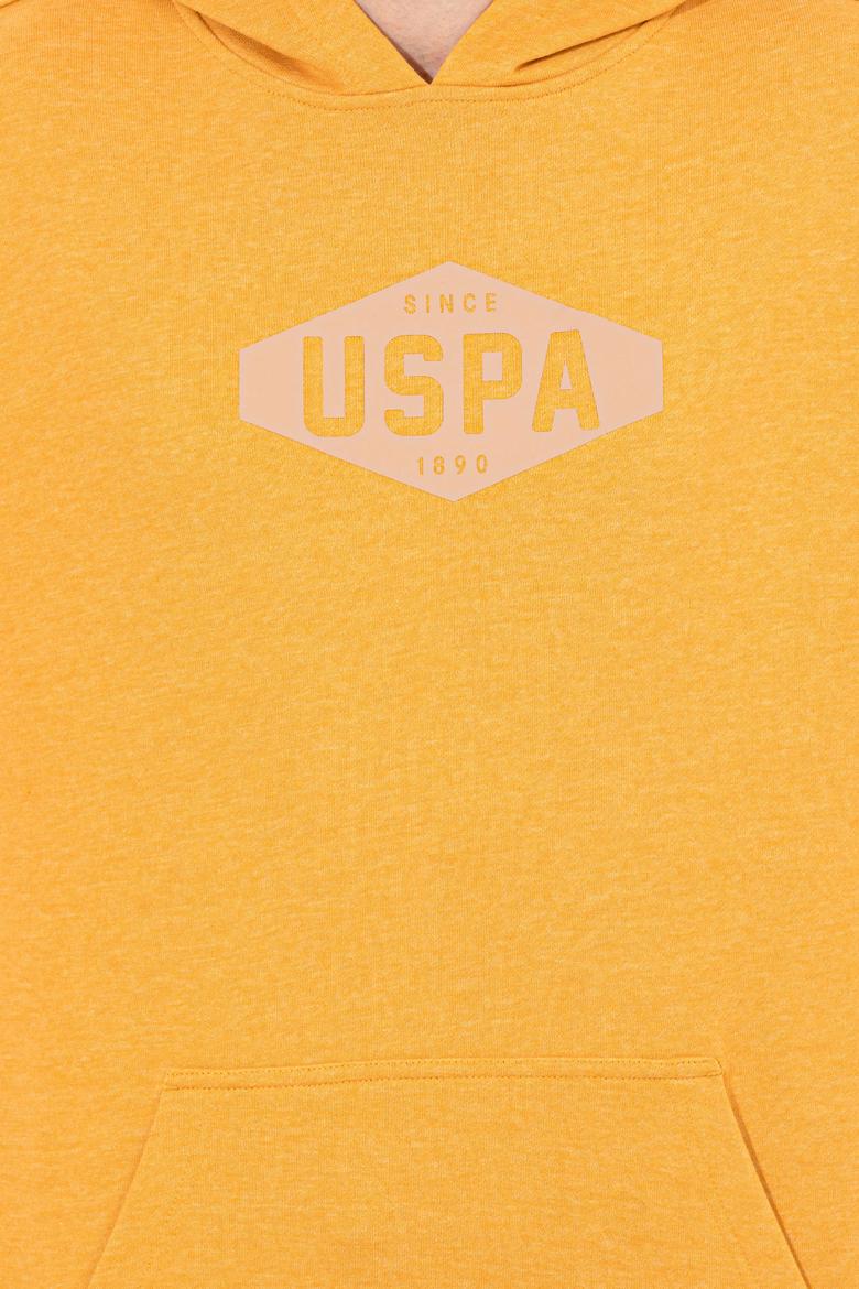 Erkek  Kapüşonlu Sweatshirt - 50256350020