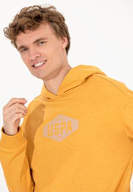 Erkek  Kapüşonlu Sweatshirt - 50256350020