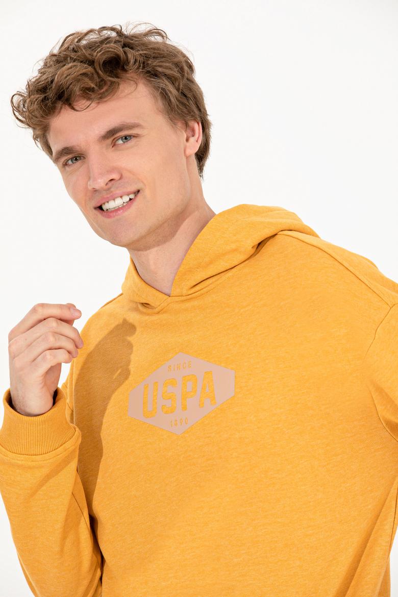 Erkek  Kapüşonlu Sweatshirt - 50256350020