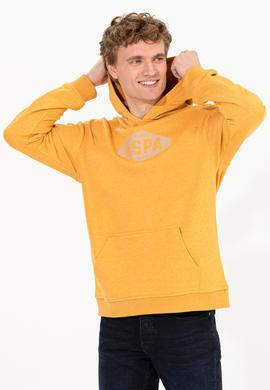 Erkek  Kapüşonlu Sweatshirt - 50256350020