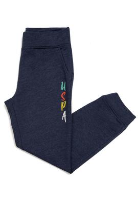 Çocuk Lacivert Eşofman Altı - 50256018011