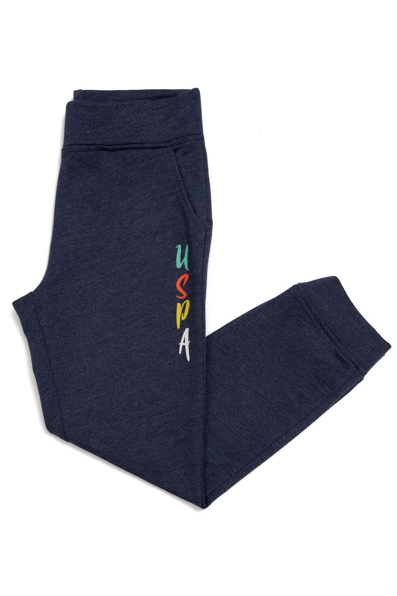 Çocuk Lacivert Eşofman Altı