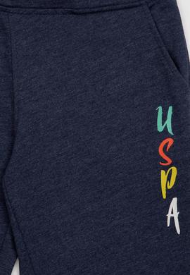 Çocuk Lacivert Eşofman Altı - 50256018011