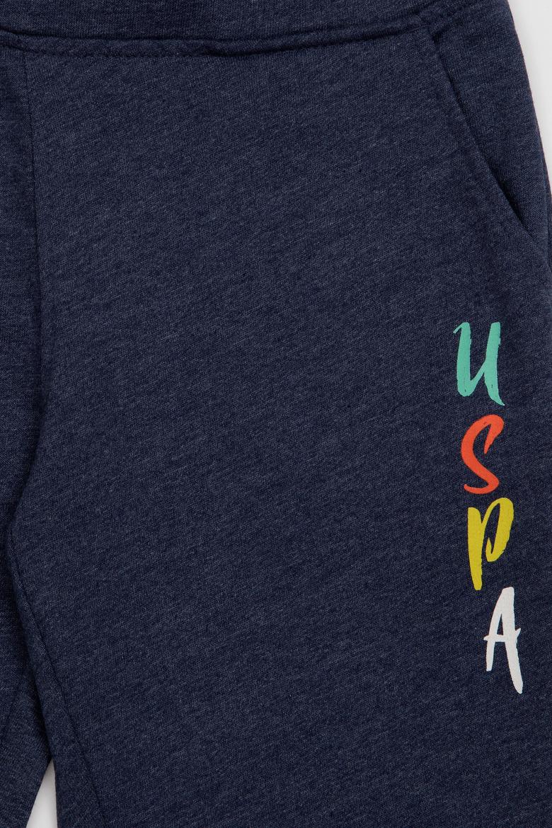 Çocuk Lacivert Eşofman Altı - 50256018011