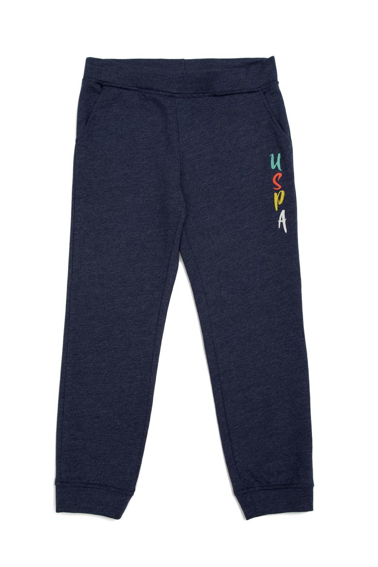 Çocuk Lacivert Eşofman Altı - 50256018011