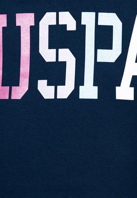 Kız Çocuk Saks Pijama Takımı - 50266424011