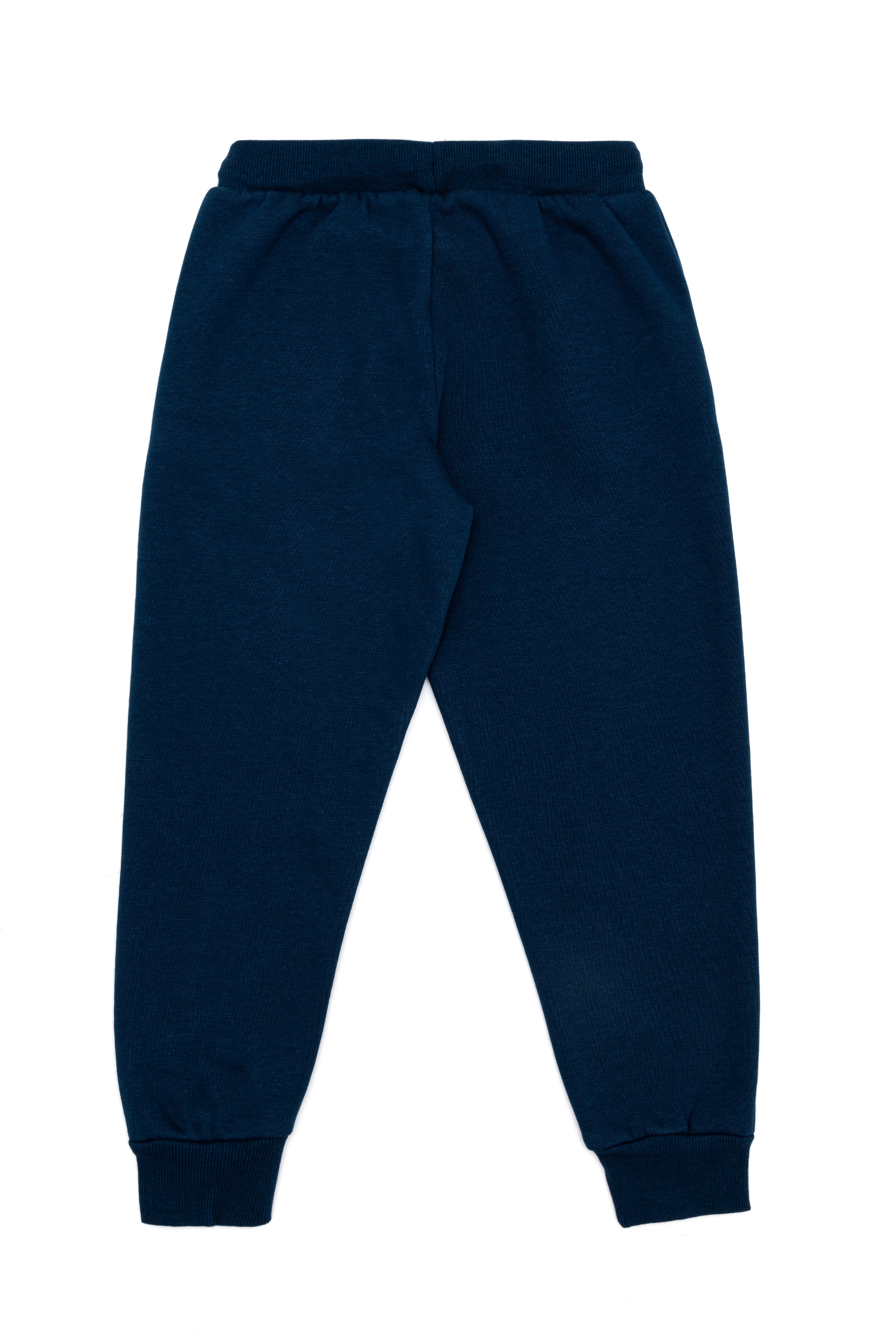 Kız Çocuk Saks Pijama Takımı