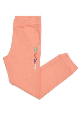 Çocuk Pembe Eşofman Altı - 50256018001