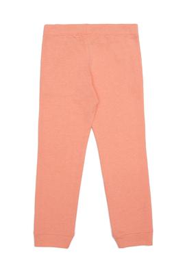 Çocuk Pembe Eşofman Altı - 50256018001