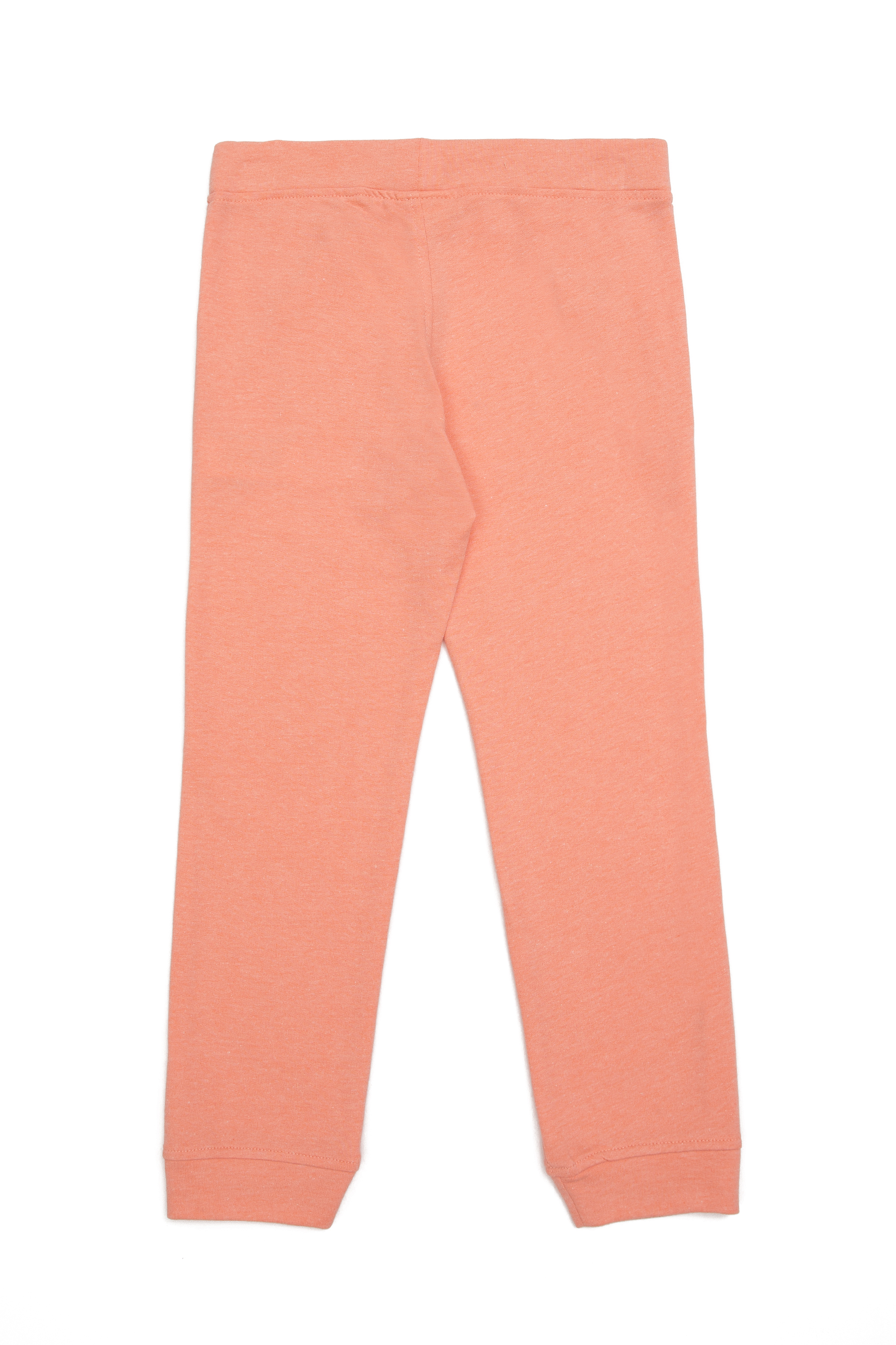 Çocuk Pembe Eşofman Altı - Image 3