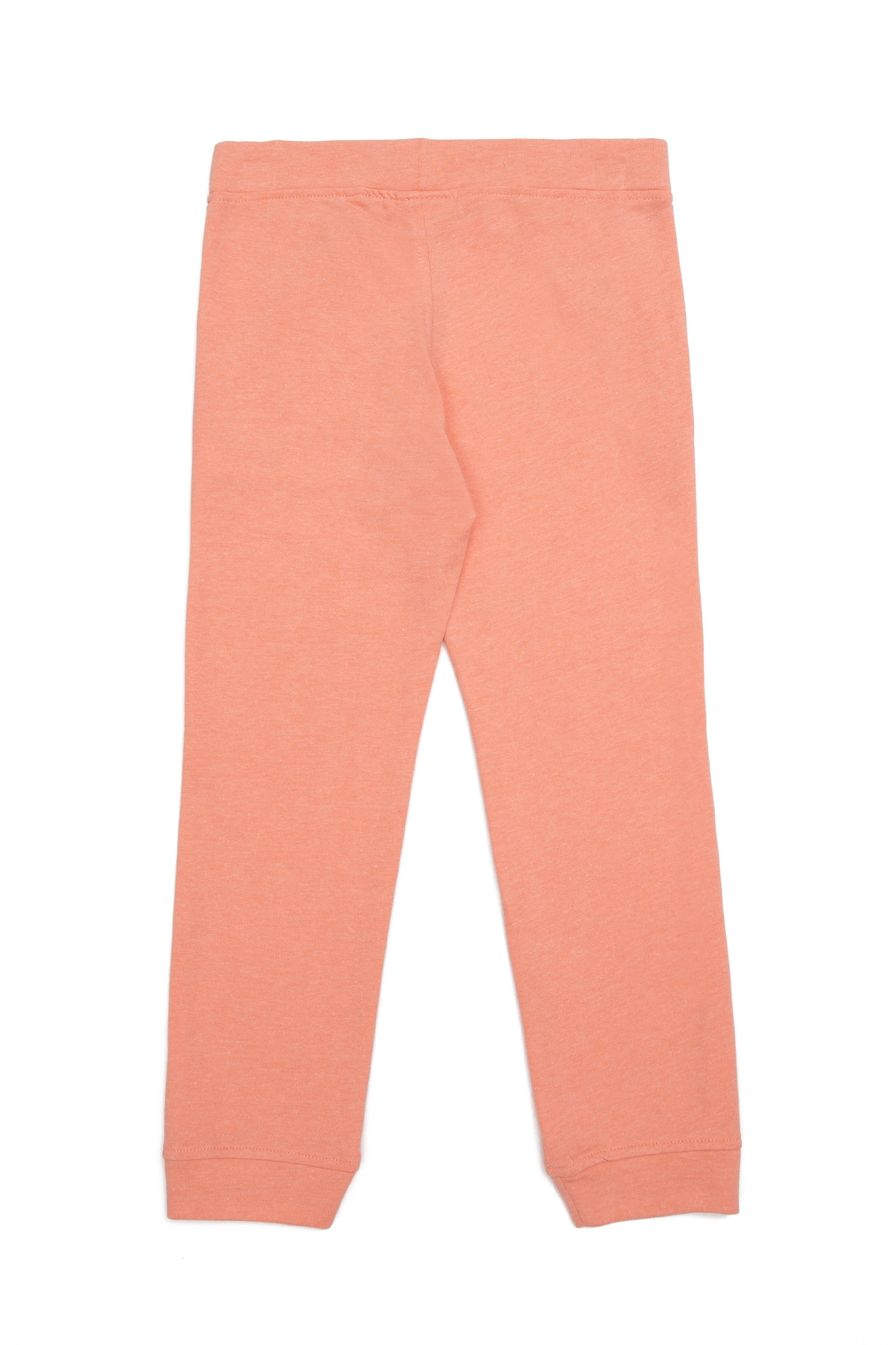 Çocuk Pembe Eşofman Altı