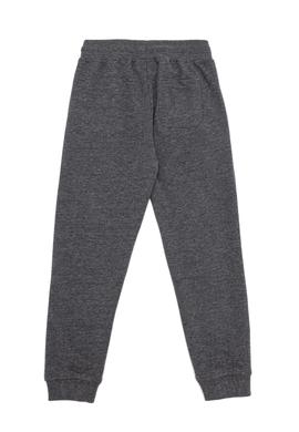 Çocuk Antrasit Melanj Eşofman Altı - 50254513015