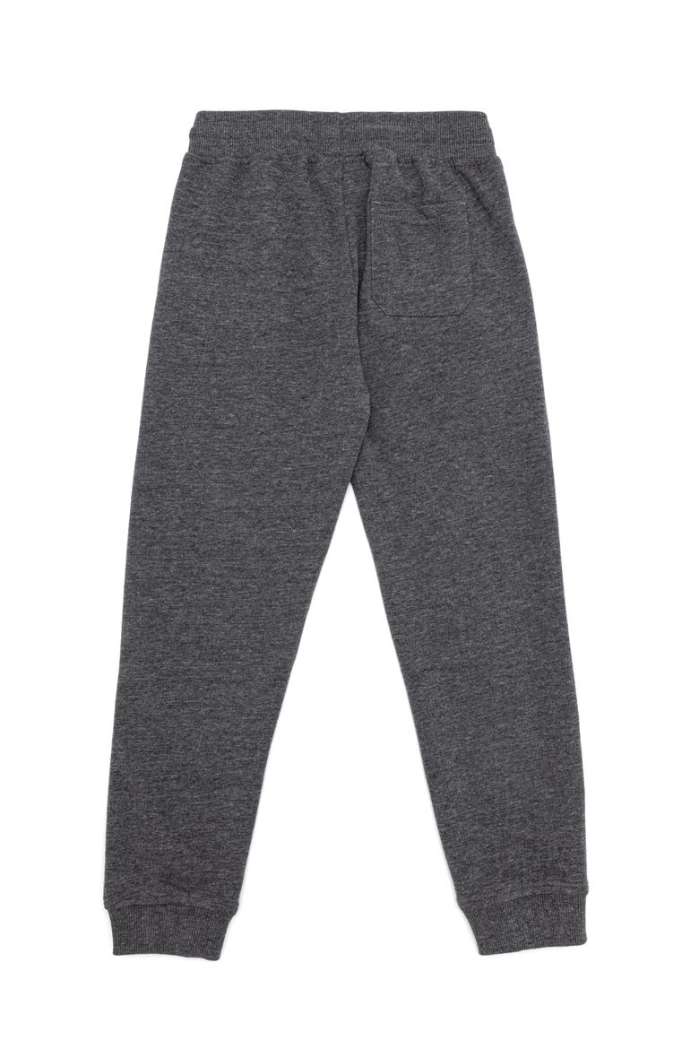 Çocuk Antrasit Melanj Eşofman Altı - 50254513015