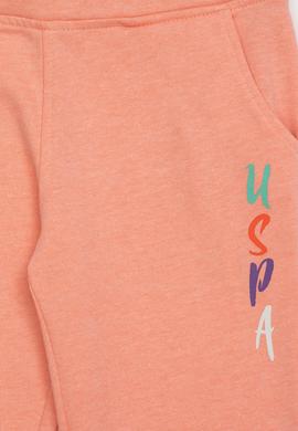 Çocuk Pembe Eşofman Altı - 50256018001