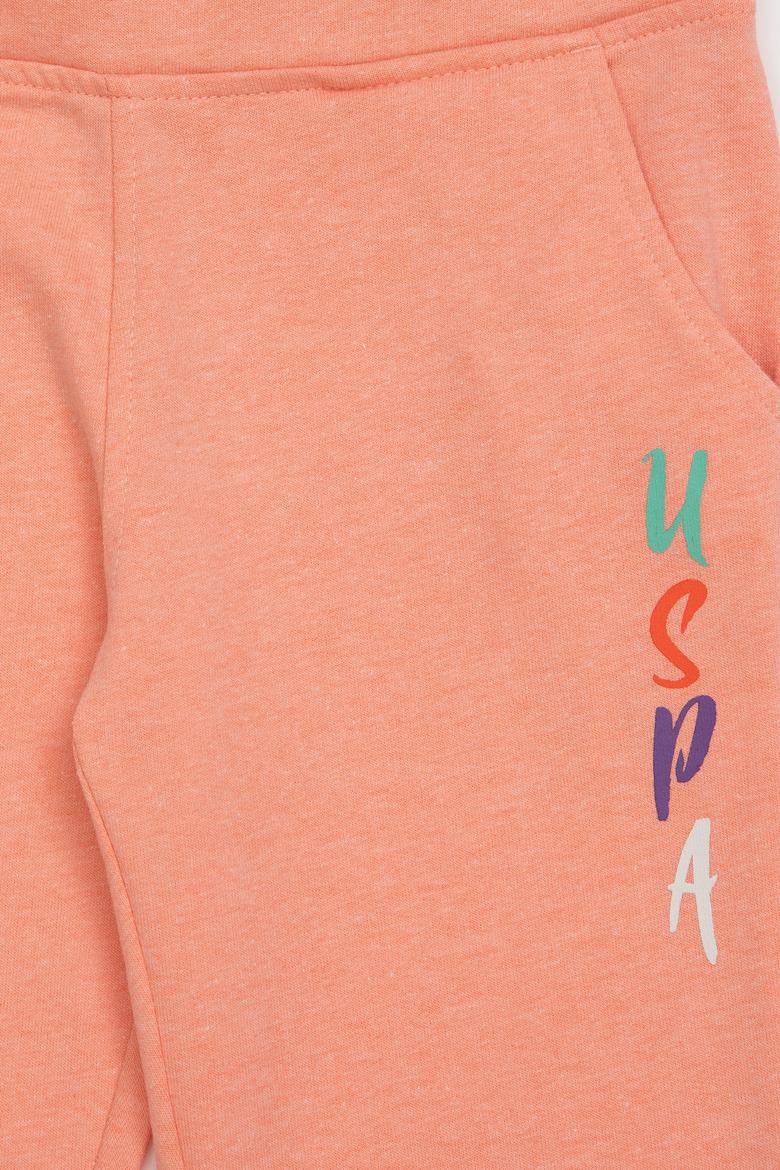 Çocuk Pembe Eşofman Altı - 50256018001