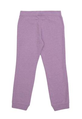 Çocuk Mor Eşofman Altı - 50256098027