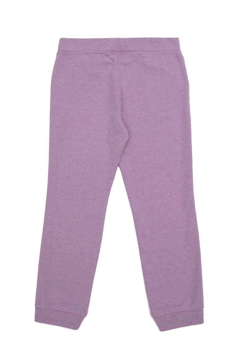 Çocuk Mor Eşofman Altı - 50256098027