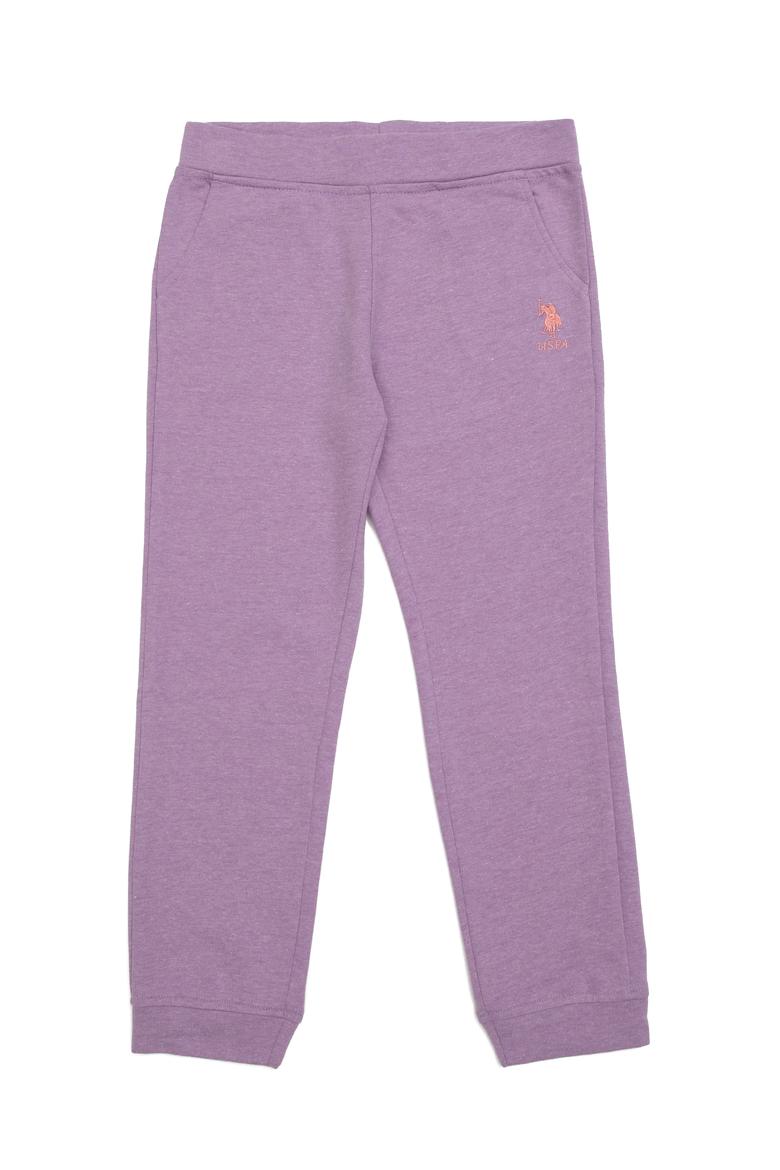 Çocuk Mor Eşofman Altı - 50256098027