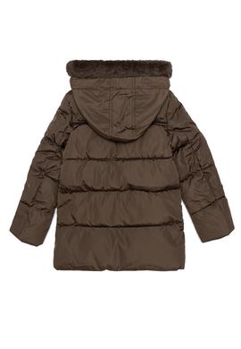 Erkek Çocuk Coconut Mont - 50254183064