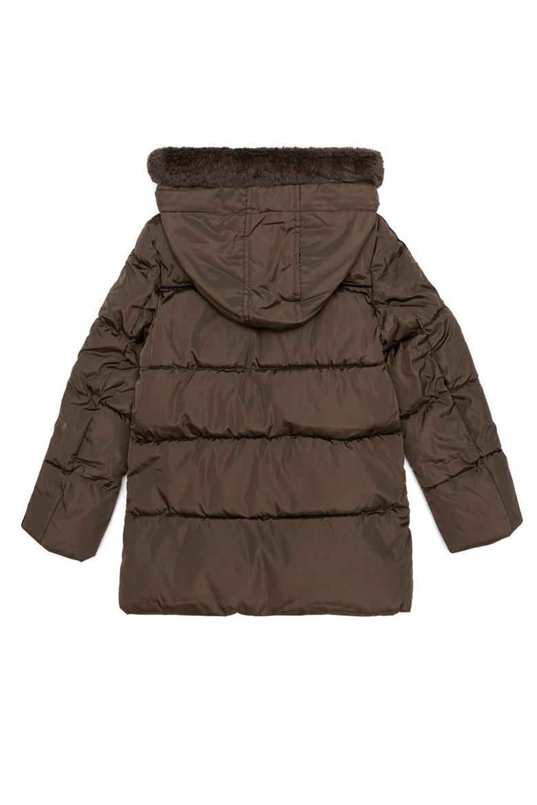 Erkek Çocuk Coconut Mont - 50254183064