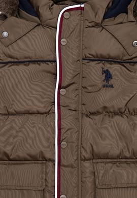 Erkek Çocuk Coconut Mont - 50254183064