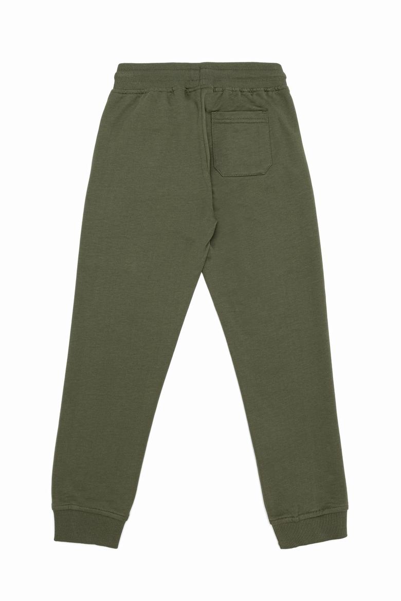 Çocuk Haki Eşofman Altı - 50254513035