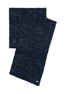 Kadın Lacivert Kaşkol - 50240969004