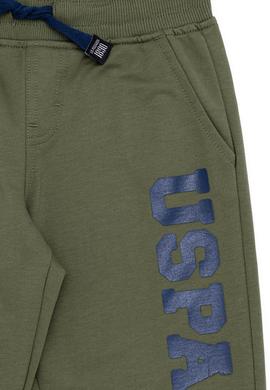 Çocuk Haki Eşofman Altı - 50254513035