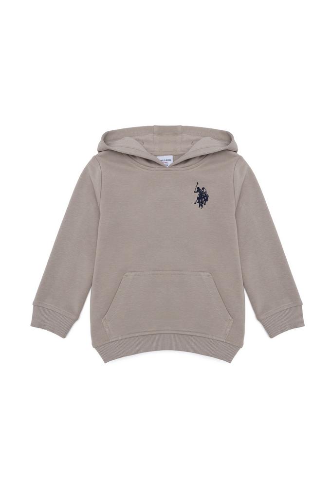 Erkek Çocuk Taş Basic Sweatshirt